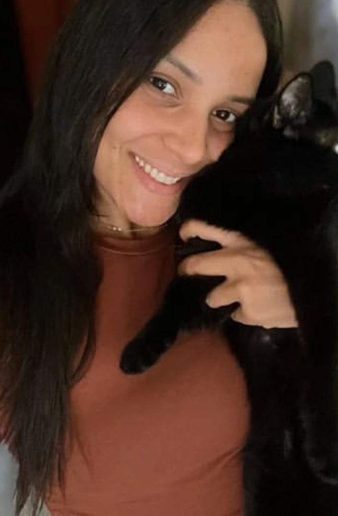 Cléia Carvalho